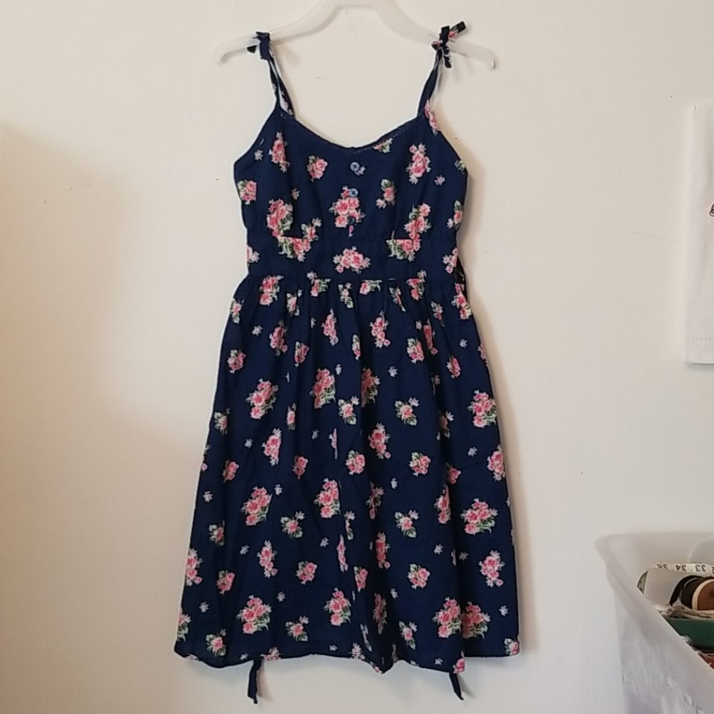 Place Dress